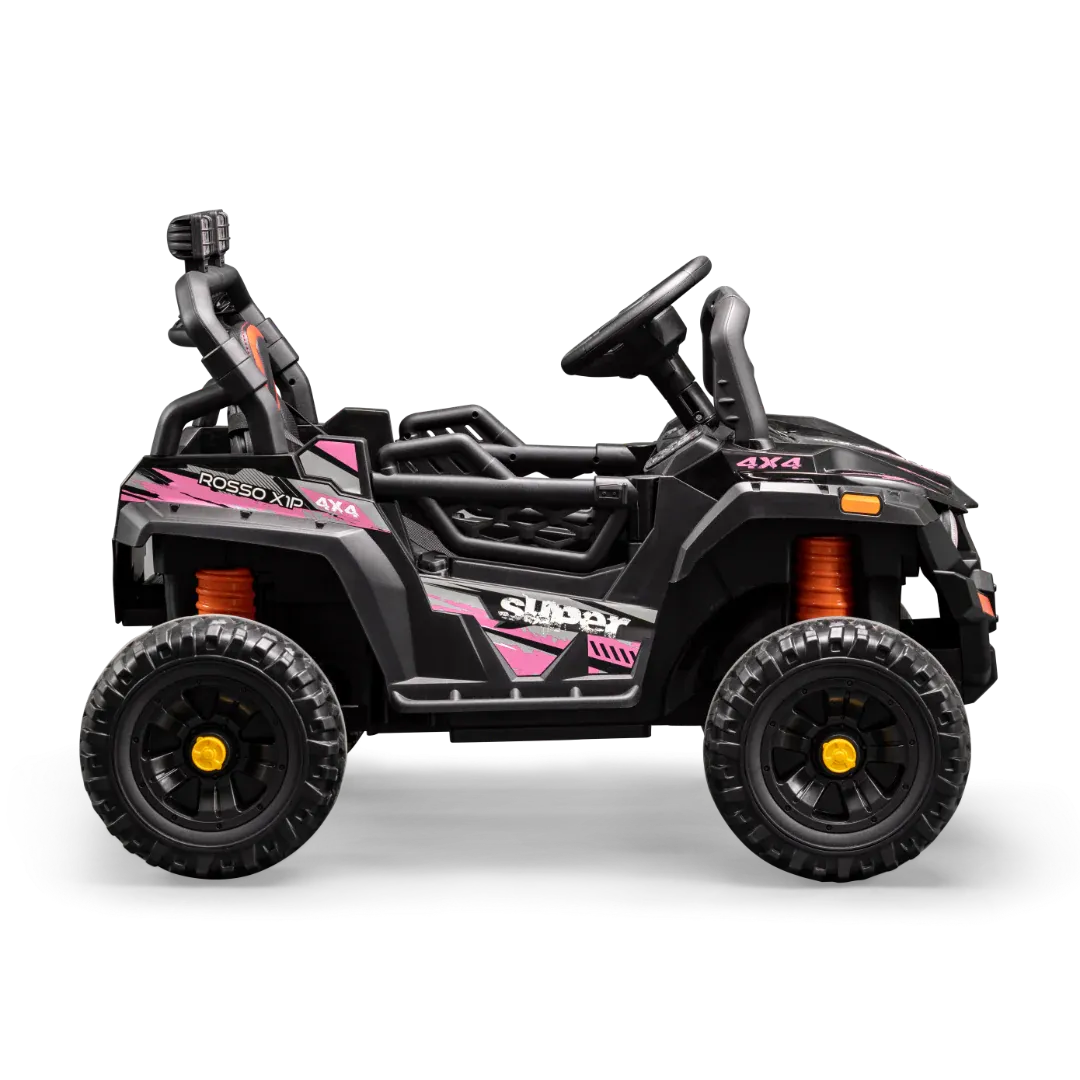 Electric Quad X1P RIDE ON