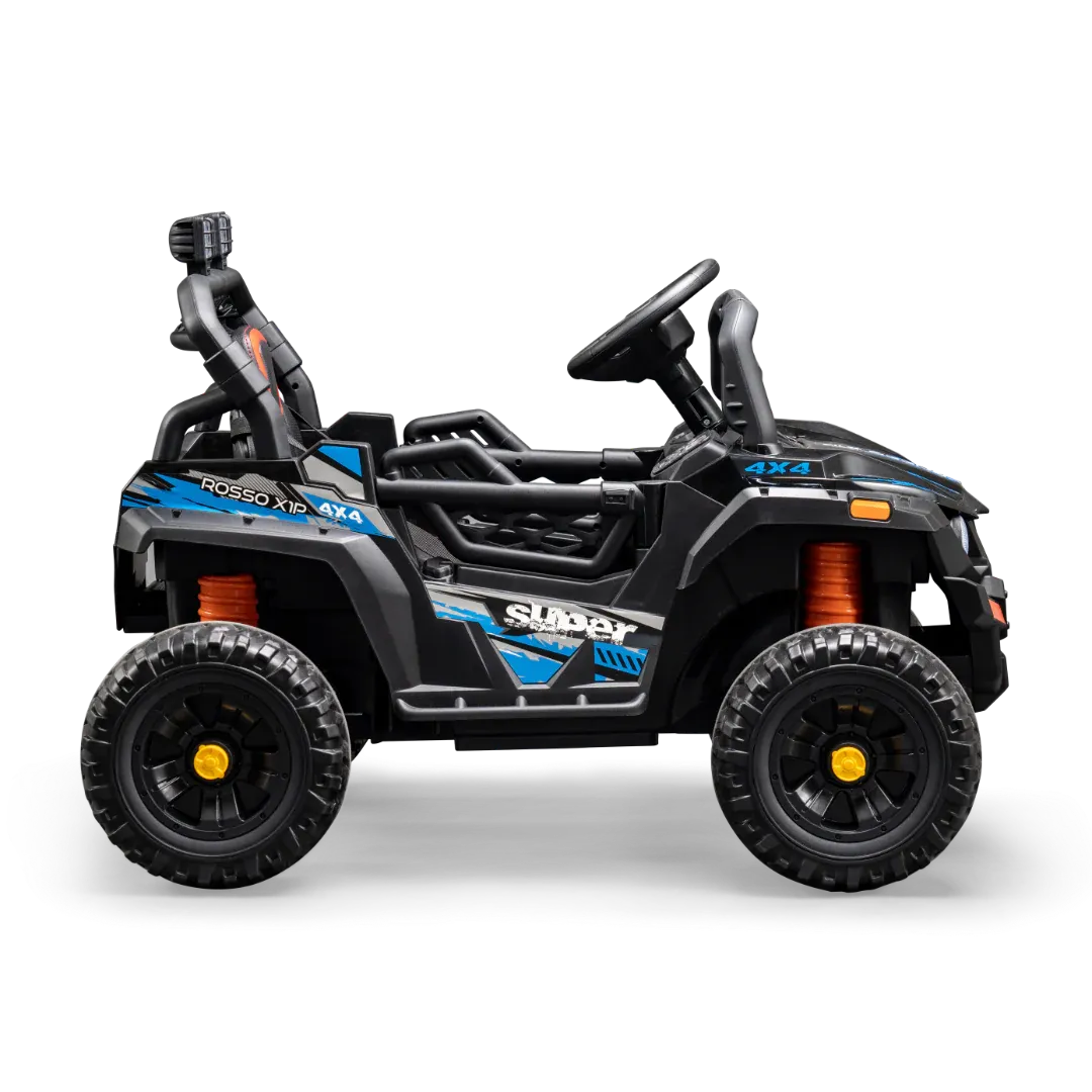Electric Quad X1P RIDE ON