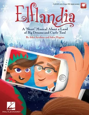 ELFLANDIA TEACHERS BOOK