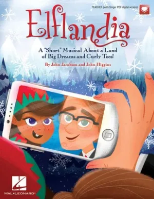 ELFLANDIA TEACHERS BOOK