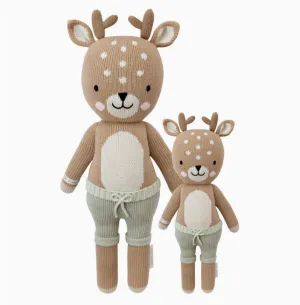 Elliott The Fawn
