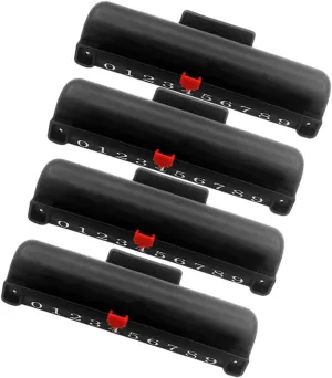 Essential guide geothermal piano ball quotation bone Accessories for Fun 4pcs Hockey Score Boxes for Table Hockey Scorekeeping Durable Units for Parties and Game Lightweight Design Easy to Use and Carry 