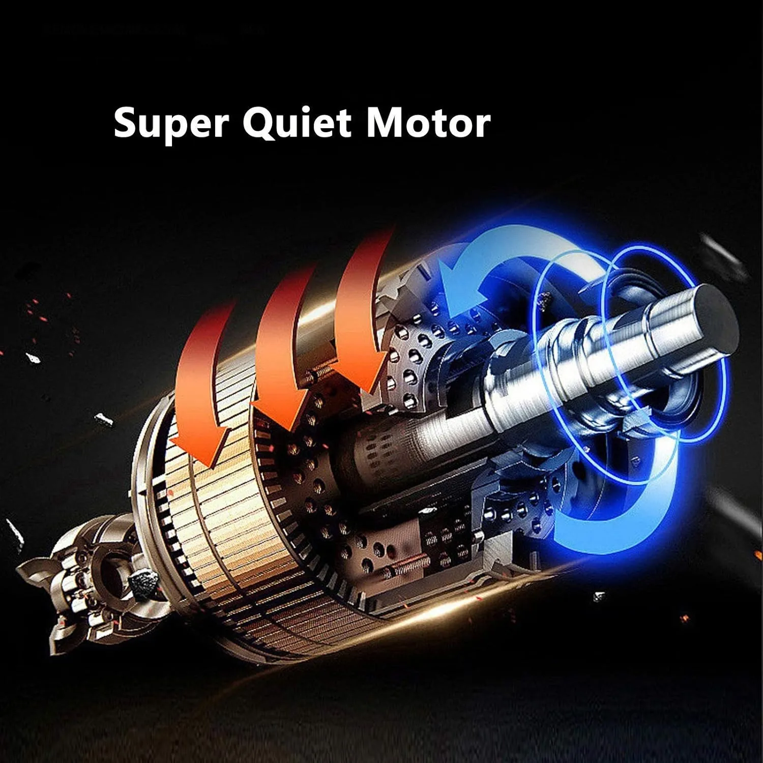 Extremely Silent Motor Adjustable Watch Pillows Wood Shell Piano Paint Exterior 4 Rotation Mode,White8 0 vocational myth lamina trait Automatic Watch Winder 