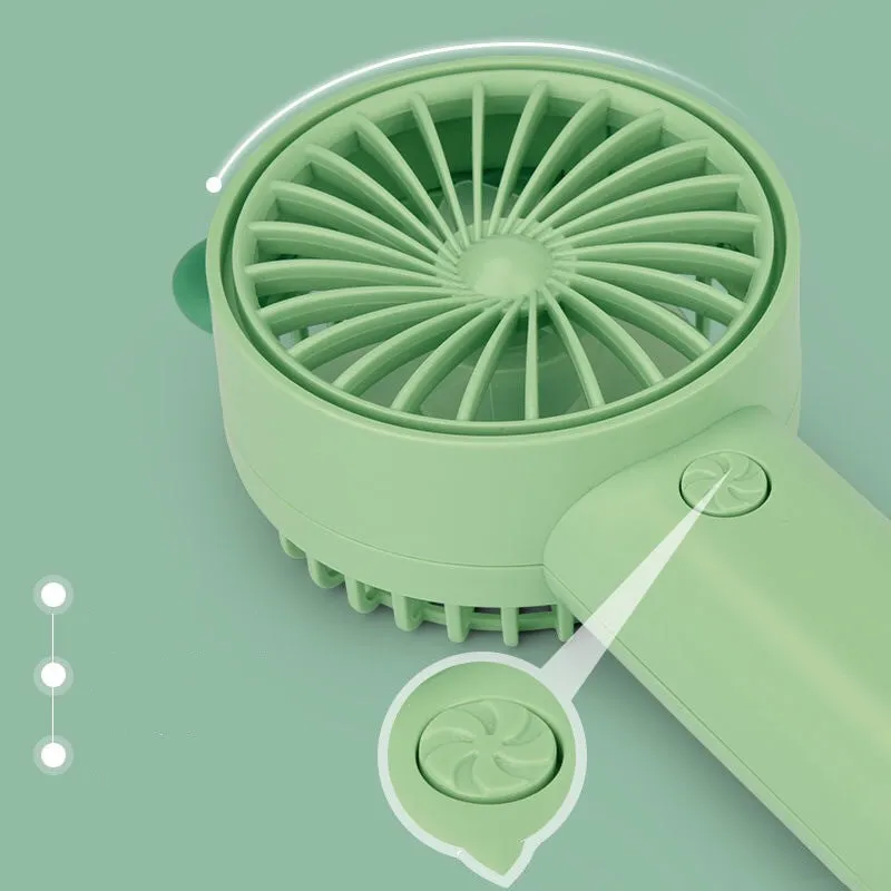 Fan bubble machine