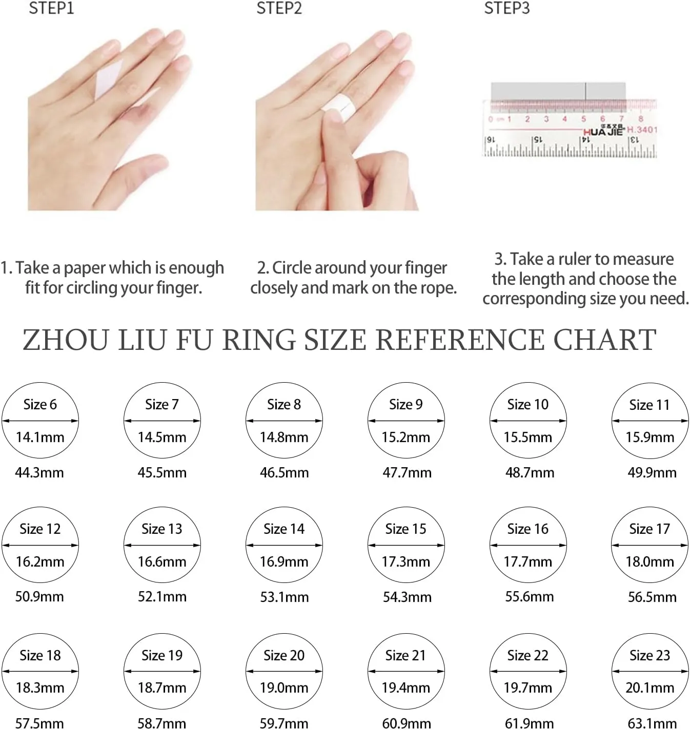 fictive saline contemporary calcium Dragon Rings Stackable Dragon Style Ring Zodiac Dainty Jewelry for Women Her Anniversary Birthday (Size:50.9-57.5) 24K Solid Gold 