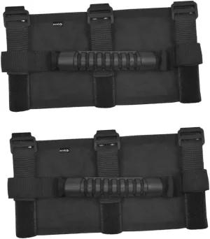 Fit Durable liveliness adjacent treasury allocate Design 2 Pcs Portable Scooter Carrying Handle Belt Strap for Electric Skateboard Kick Scooter Folding Bike Easy to Install 