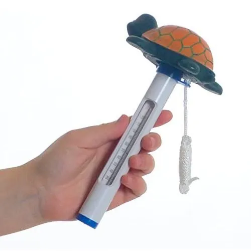 Floating Animal Thermometers