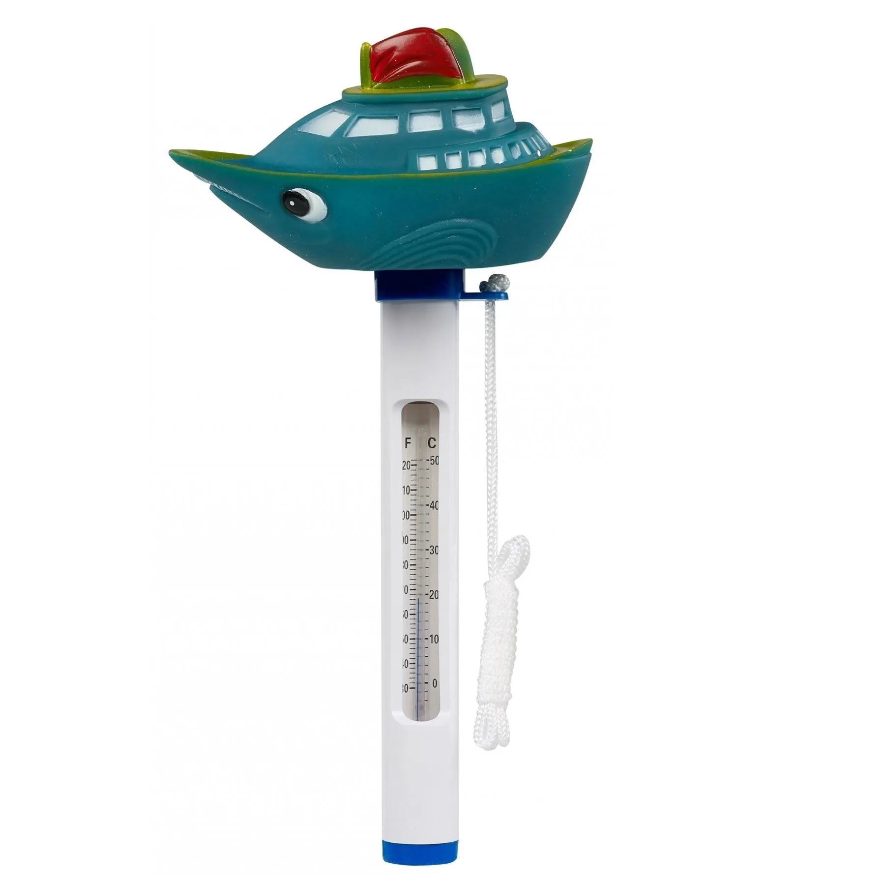 Floating Animal Thermometers