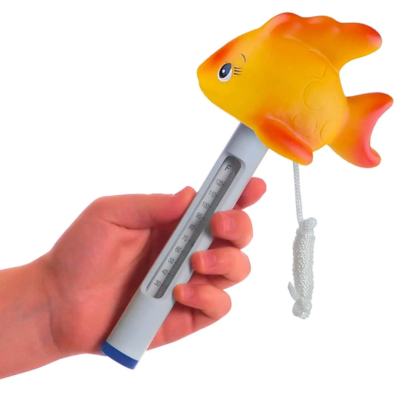 Floating Animal Thermometers