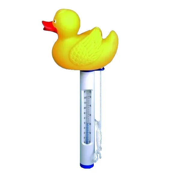 Floating Animal Thermometers