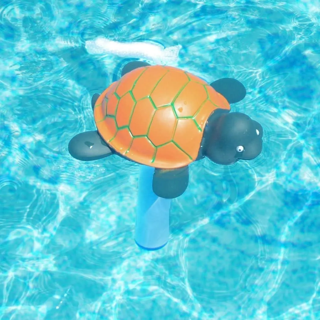 Floating Animal Thermometers