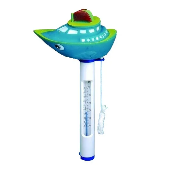 Floating Animal Thermometers