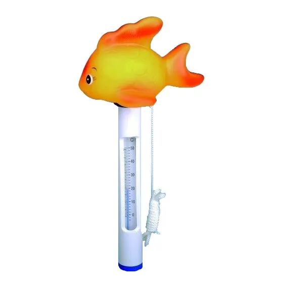Floating Animal Thermometers