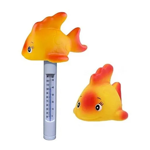 Floating Animal Thermometers
