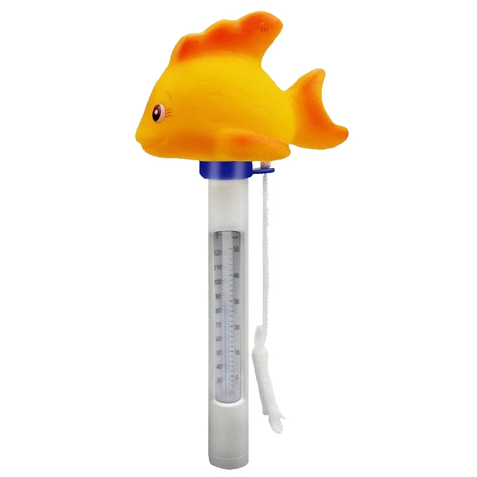 Floating Animal Thermometers