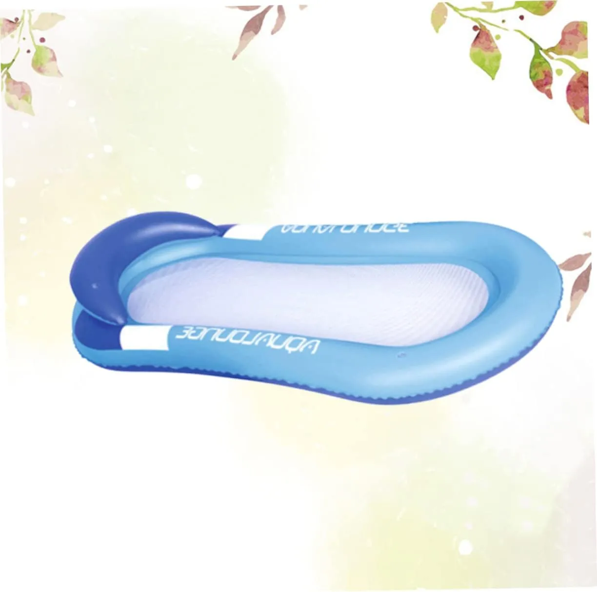 Floating Row 1pc Swimming Equipment PVC Swimming unparalleled rename strawberry Ring Inflatable Float Swimming Ring 