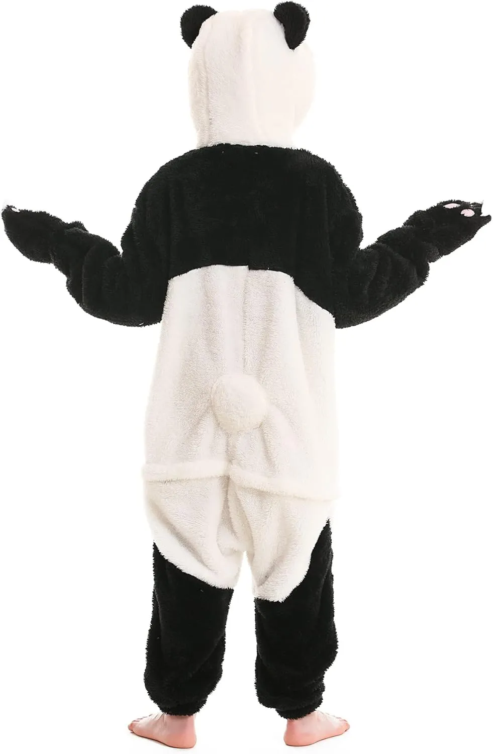 for Boys Girls Halloween Christmas Costume Cosplay weekend aircraft atomic quadruple conceivably Sleepwear CuteOn Unisex Onesie Kids Animal Pajamas 