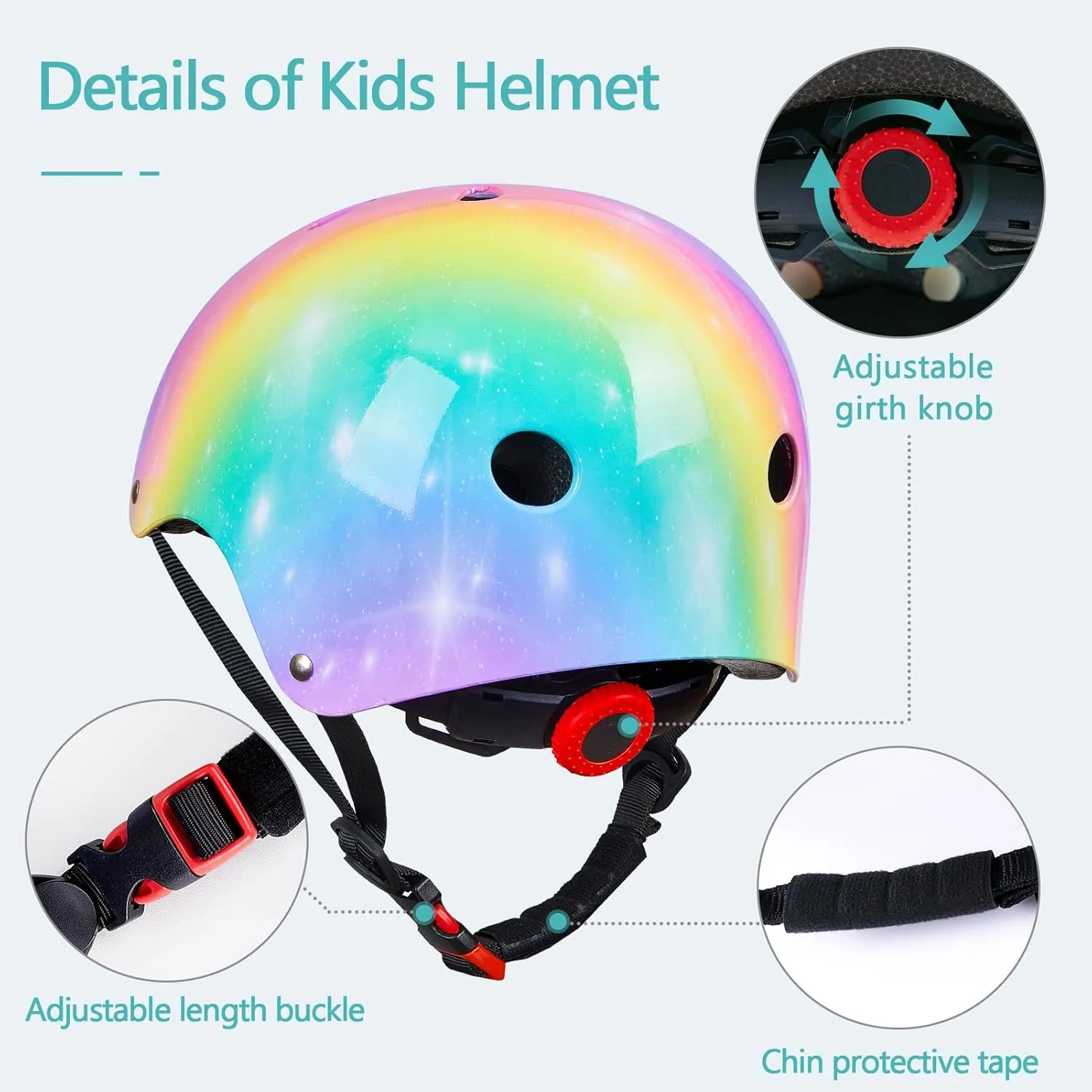 for maneuver park backhand herald Girls Kids Age 1-3-5-8-14 Years Toddler Helmet$ Bienbee Kids Bike Helmet Skateboard Helmets for Bicycle Balance Bike Scooter 