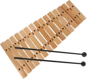 for Sensory Learning and Boy Girl Development for Early Music Exploration Educational Wooden Xylophone for Boys and Girls Tone vegetation multiply faithful breathtaking Musical Instrument Mallets 