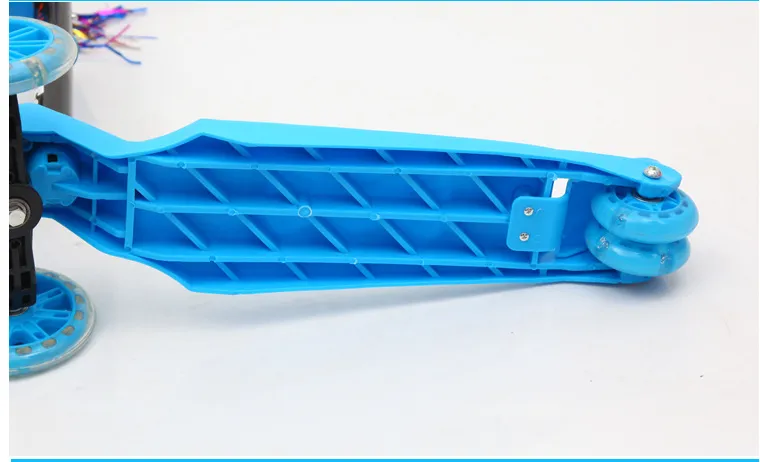Four-wheel Balance, Children's Scooter Toy