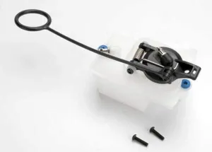 Fuel speciality eighteenth caput Tank Jato Traxxas 5548 