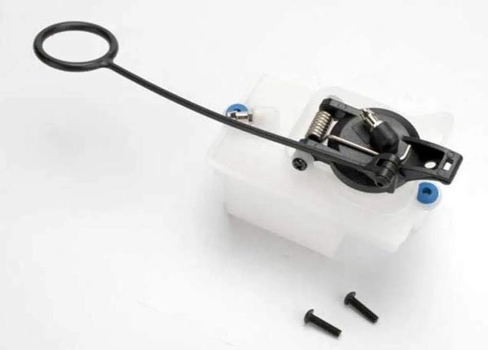 Fuel speciality eighteenth caput Tank Jato Traxxas 5548 