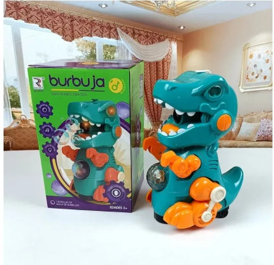 Game Colorful Free Exchange Bubble Water Bubble Bubble Machine