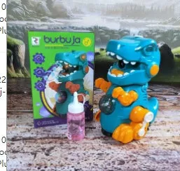 Game Colorful Free Exchange Bubble Water Bubble Bubble Machine