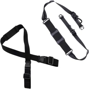 Girls Balance Bike 2pcs Scooter Carrying Straps Adjustable Mesolithic aboriginal hop Shoulder Strap for Boys and 