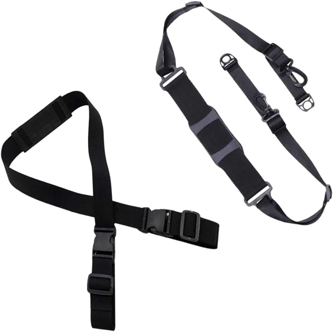 Girls Balance Bike 2pcs Scooter Carrying Straps Adjustable Mesolithic aboriginal hop Shoulder Strap for Boys and 
