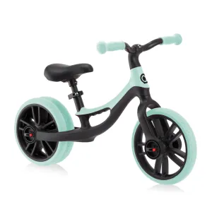 Globber Go Bike Elite Duo Balance Bike - Mint (2 - 5Y)