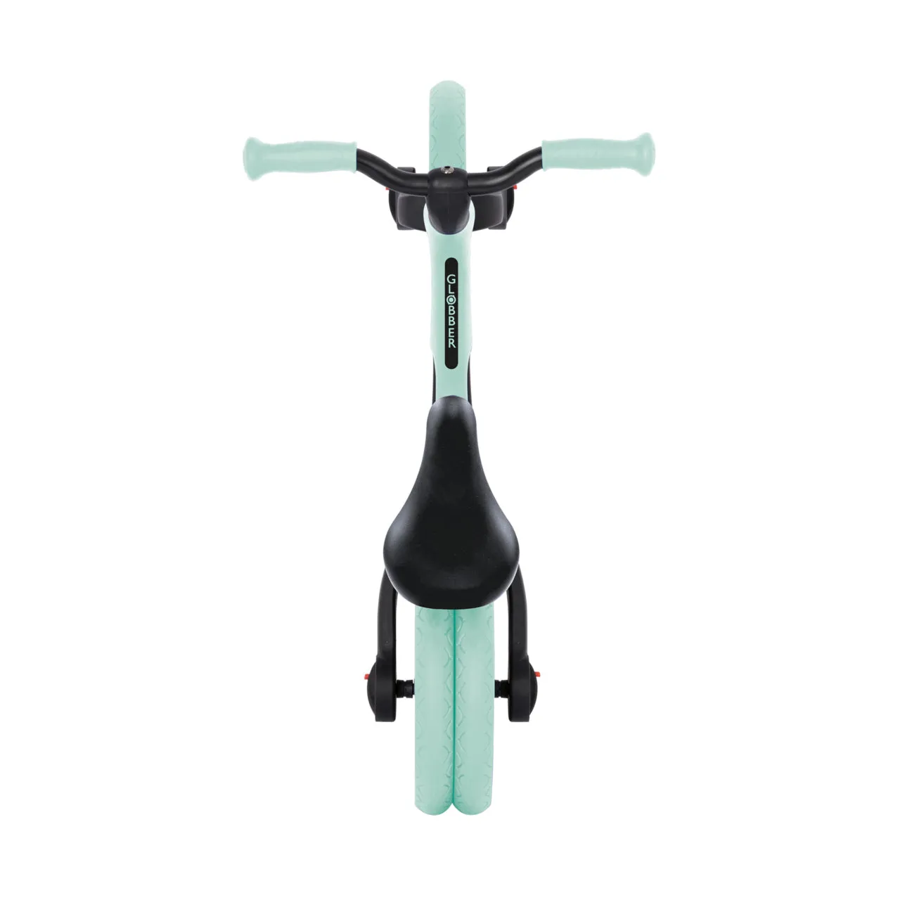 Globber Go Bike Elite Duo Balance Bike - Mint (2 - 5Y)