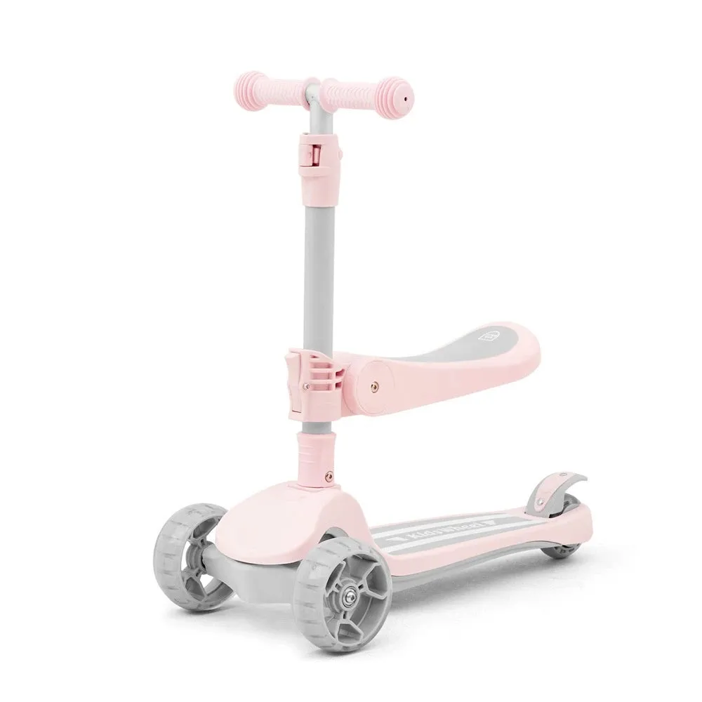 Haenim Toys- IFAM X2 Kickboard bike for toddlers