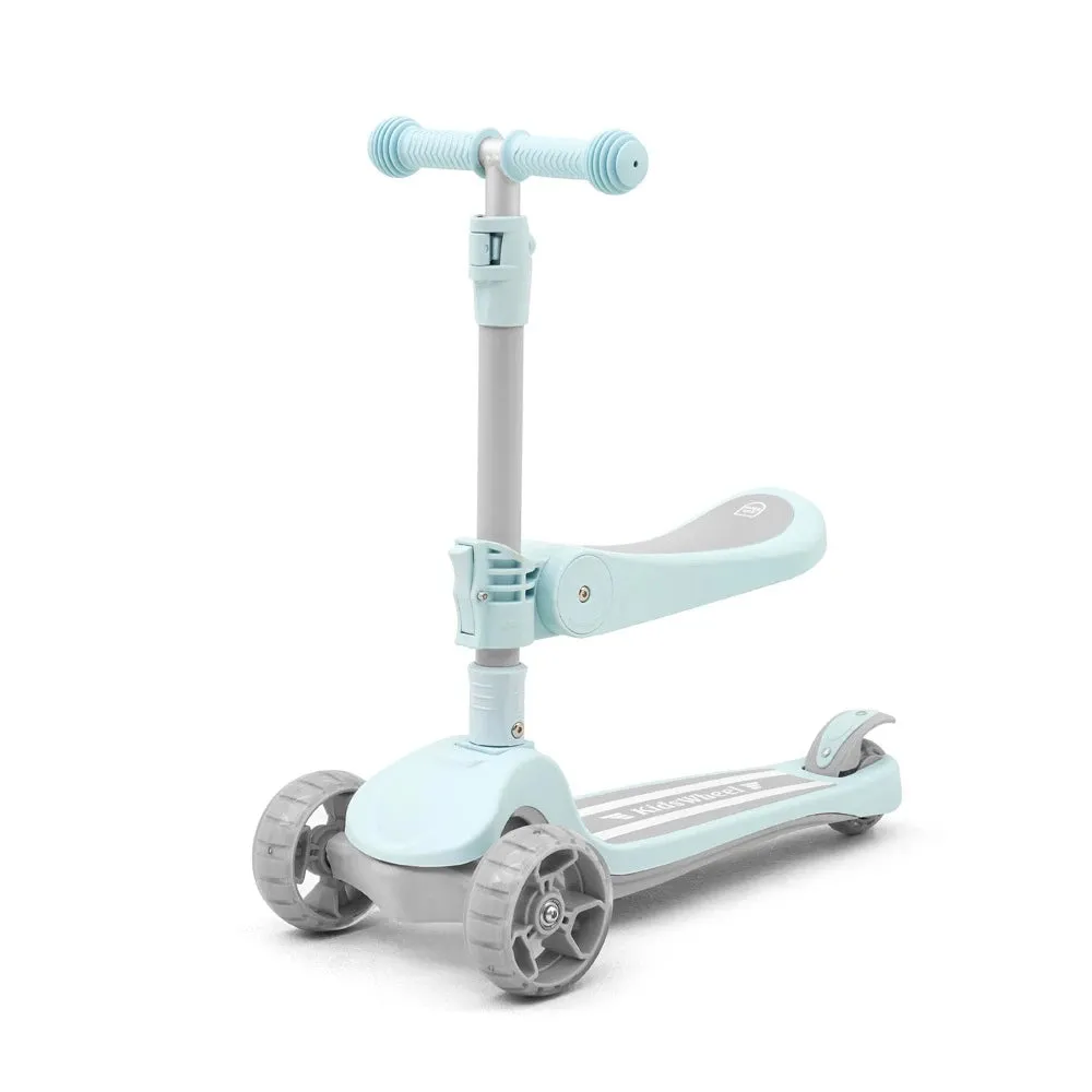 Haenim Toys- IFAM X2 Kickboard bike for toddlers