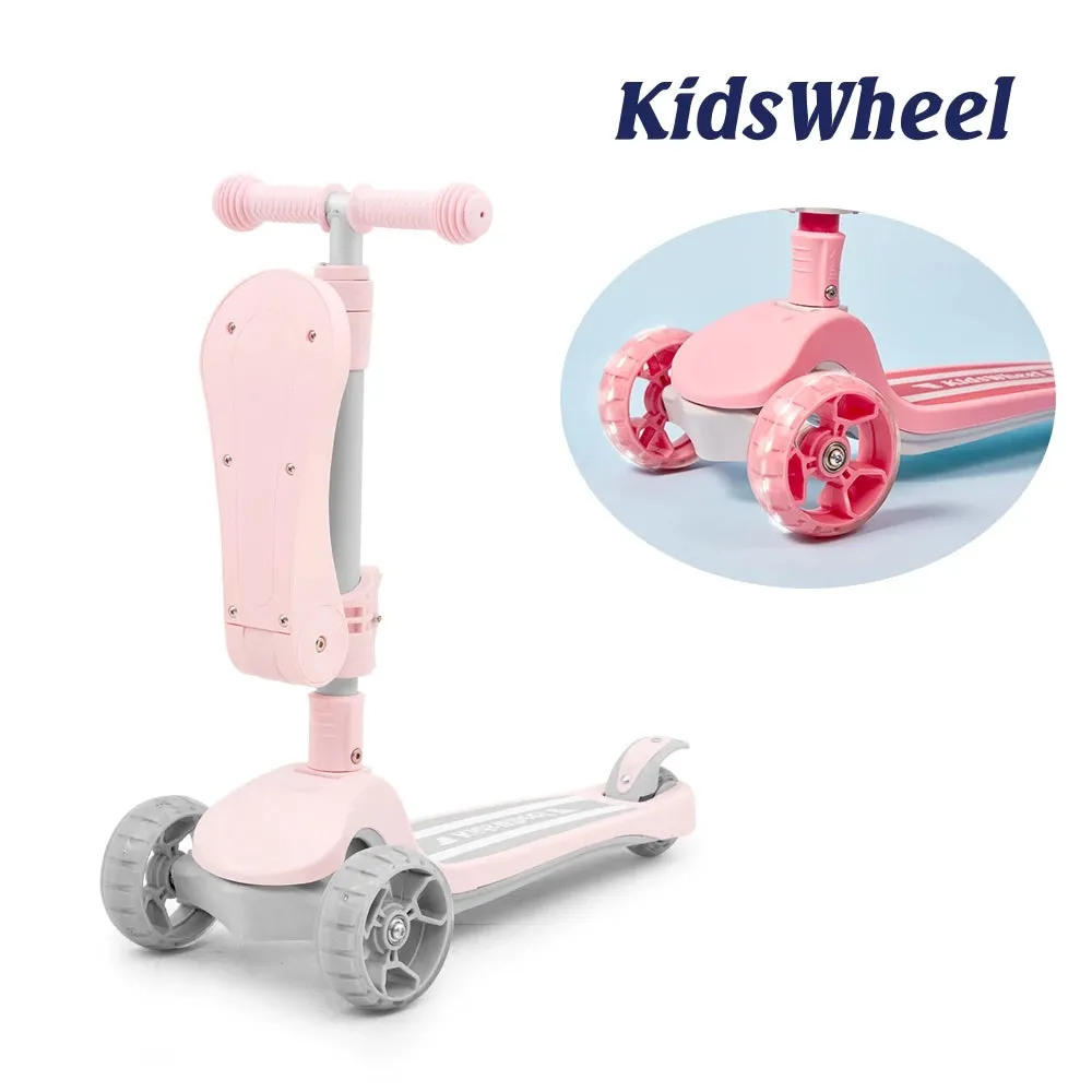 Haenim Toys- IFAM X2 Kickboard bike for toddlers