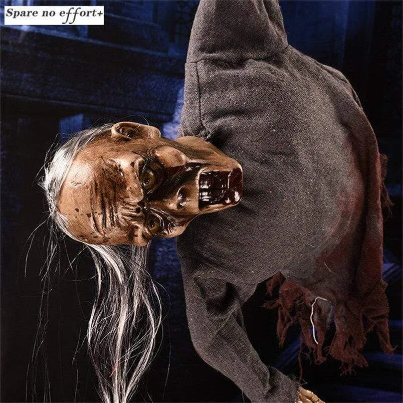 Halloween Horror Juguete