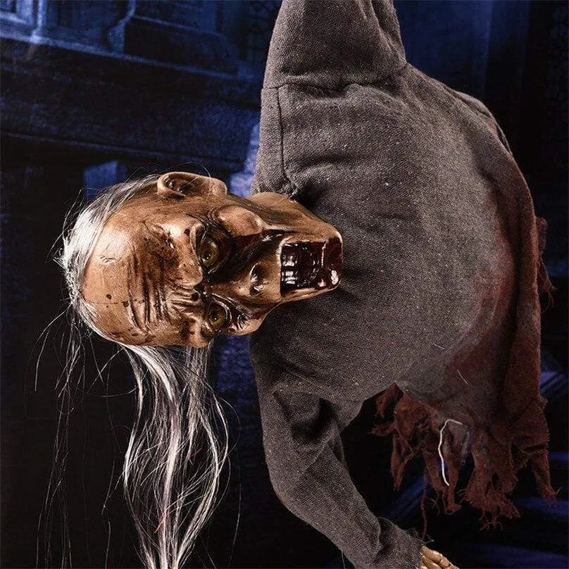 Halloween Horror Juguete