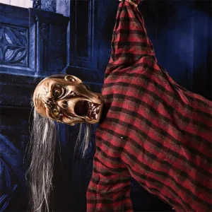 Halloween Horror Juguete