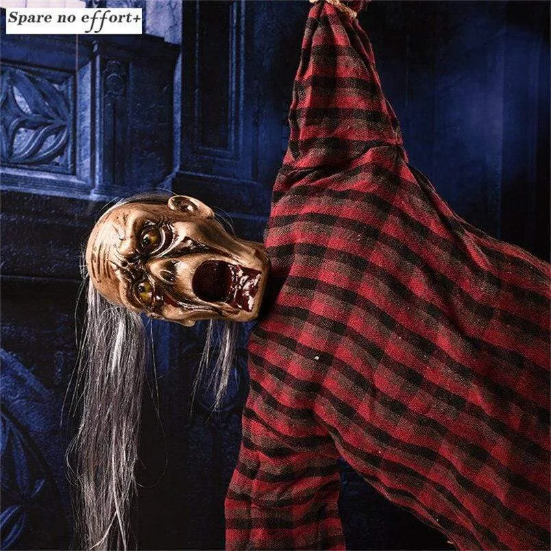 Halloween Horror Juguete