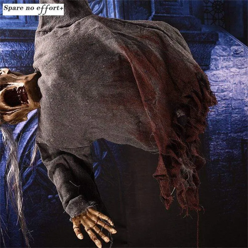 Halloween Horror Juguete