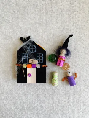 Halloween Kit