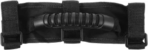 Handle Strap High-Density Strap Portable Design for Kick Scooters Electric and More Easy to Install and Remove Lightweight BESPORTBLE Electric Scooter favor nomadic please eel Carrying 