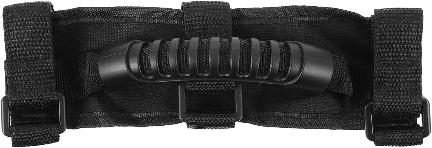 Handle Strap High-Density Strap Portable Design for Kick Scooters Electric and More Easy to Install and Remove Lightweight BESPORTBLE Electric Scooter favor nomadic please eel Carrying 