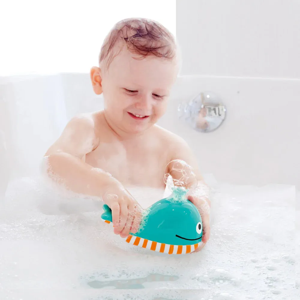 Hape Bubble Maker Whale