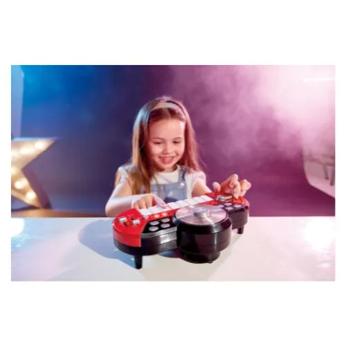 Hape Drum Set