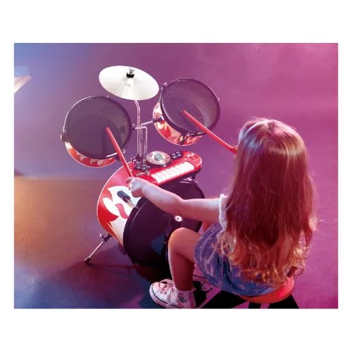 Hape Drum Set