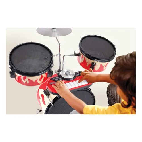 Hape Drum Set