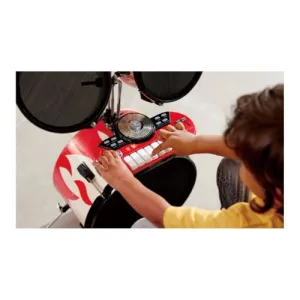 Hape Drum Set