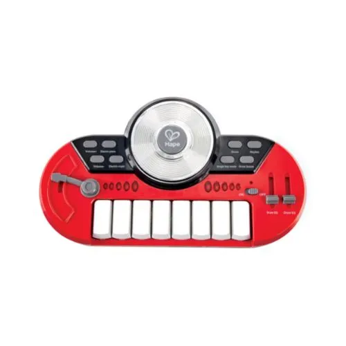 Hape Drum Set