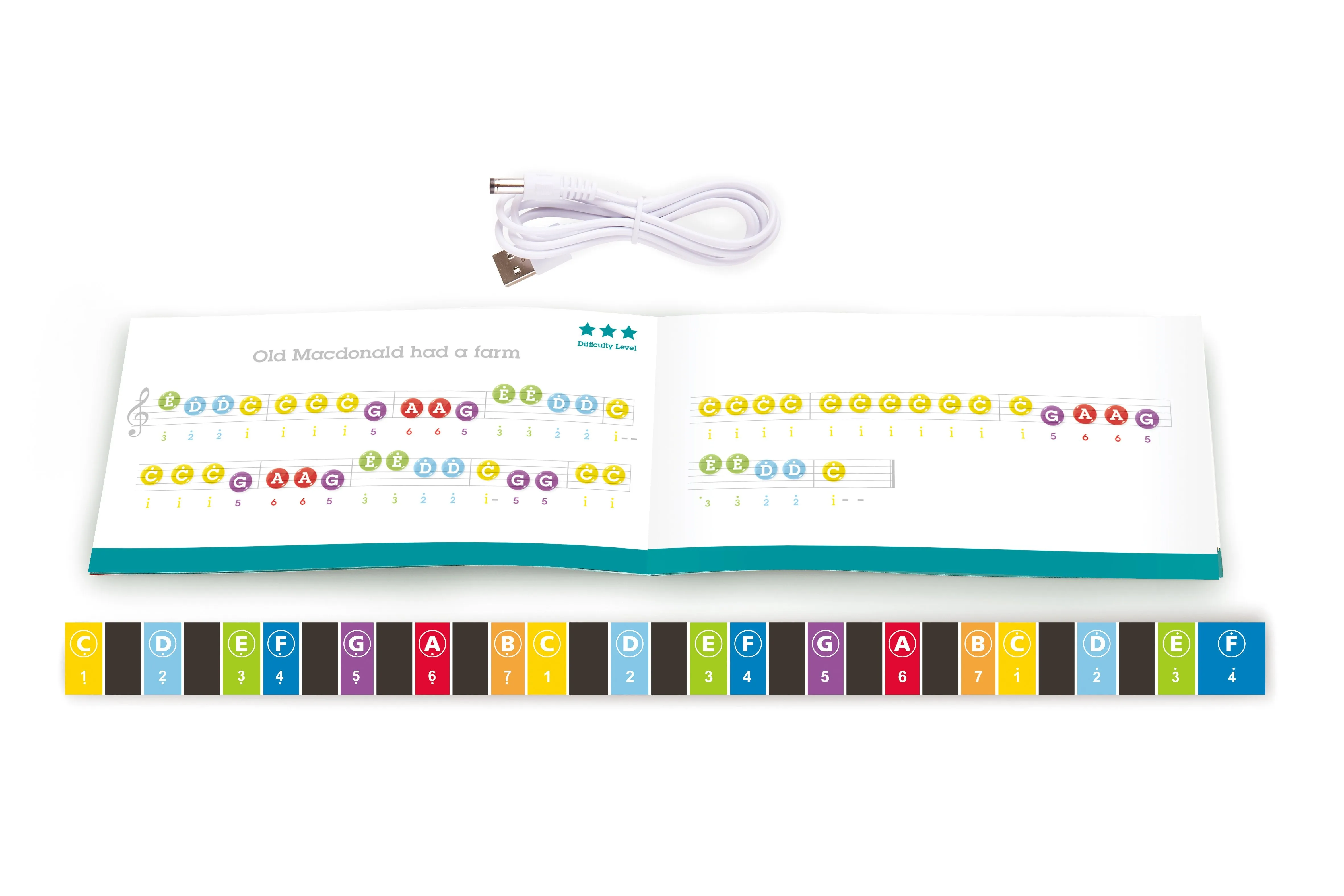 Hape Dynamic Sound Upright Piano